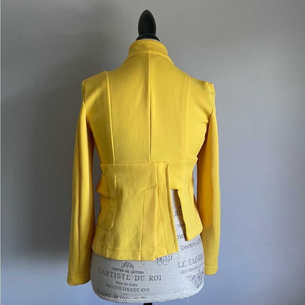 SOLD- Comme Des Garçon Jacket - Picture 3 of 16